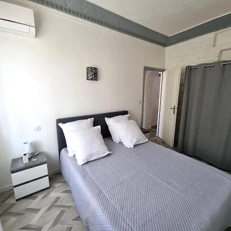 아파트 Bel 2 Climatise Centre