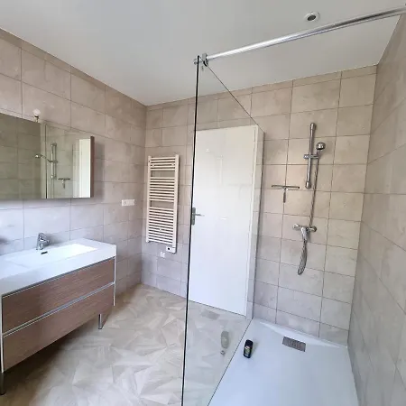Appartement Bel 2 Climatisé Centre Nice