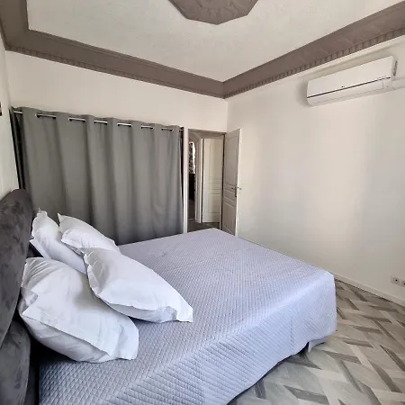 Bel 2 Climatise Centre Apartment